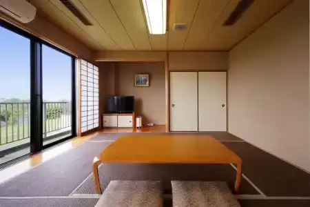 Senri no Kaze - 3