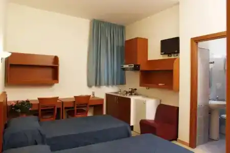 Residence Gloria - 22