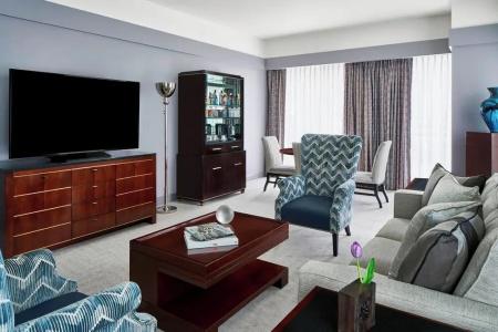 The Ritz-Carlton, Charlotte - 62