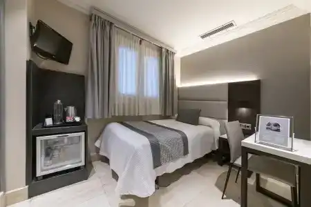 Sercotel Europa - 24
