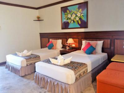D2 lamoon resotel-SHA Extra plus - 6