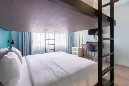 Simply Sleep Hostel - 25