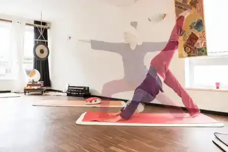 Bayernwinkel - Yoga & Ayurveda - 19