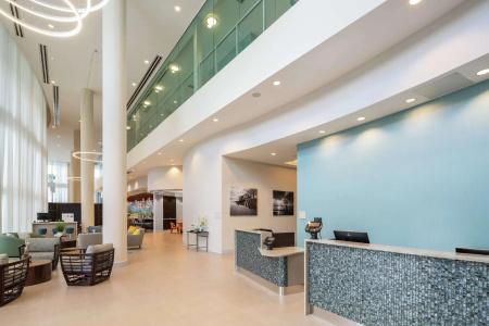 DoubleTree by Hilton Miami Doral - 20