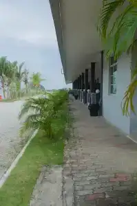 Penarak Bamboo Beach - 21