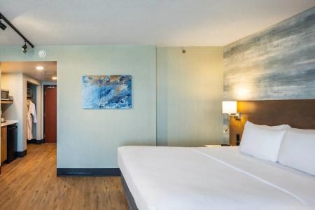Quality Inn & Suites - 72