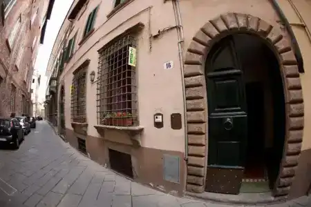 La Colonna (Historic Centre) - 12