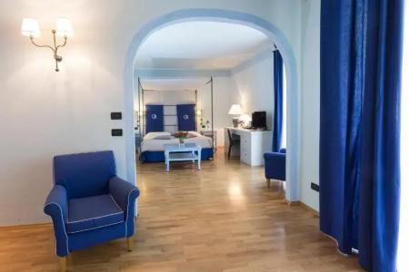 Mercure Tirrenia Green Park - 53