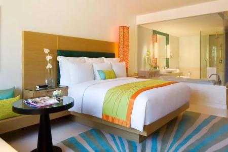 Renaissance Phuket Resort & Spa - Sha Extra Plus - 41