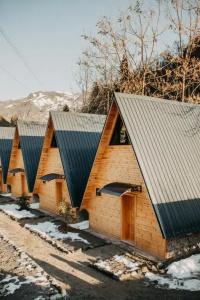 Misa Suit Bungalov - 16