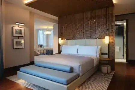 Canopy By Hilton Hangzhou Jinsha Lake - 157