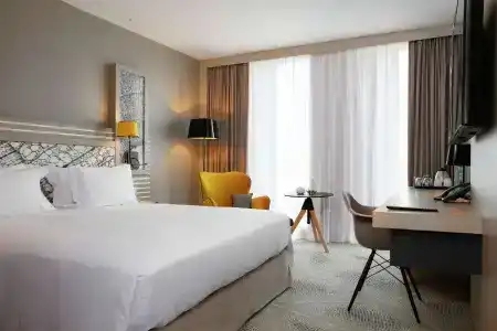 Hilton Garden Inn Bordeaux Centre - 28