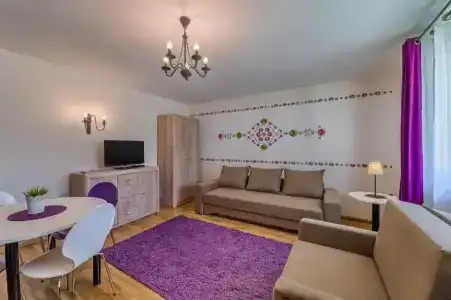 ApartDelta Białka - 3