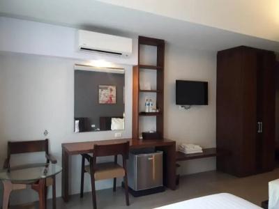 Aonang Eco Inn - 23