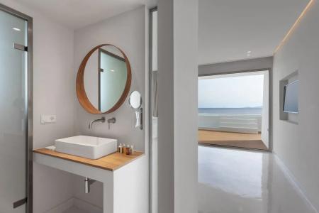 Infinity View Tinos - 100