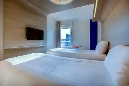 ibis Styles La Rochelle Centre - 55