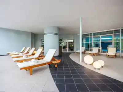 Pullman Stuttgart Fontana - 19