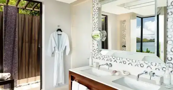 Raffles Seychelles - 18