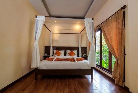 Lanta Klong Nin Beach Resort - 46