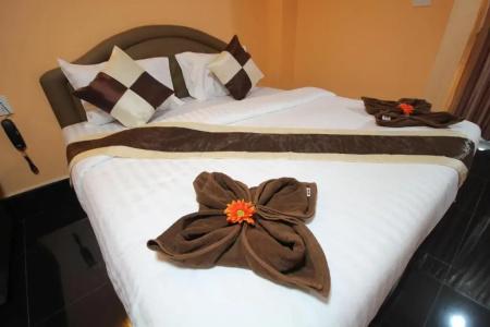 Windsor Resort - 48