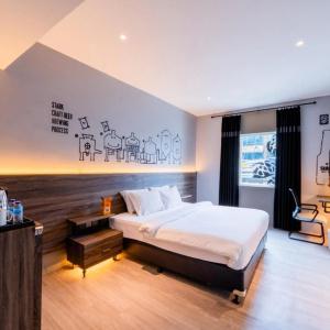 Stark Boutique and Spa - 40