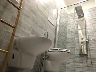 Deluxe B&B Centrocitta - 26