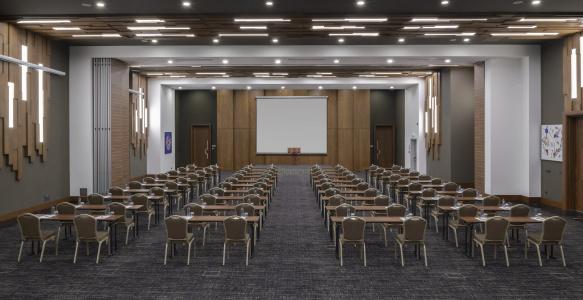 DoubleTree by Hilton Manisa - 15