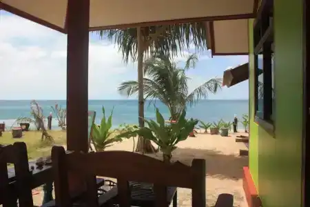 Nature Beach Resort, Koh Lanta - 148
