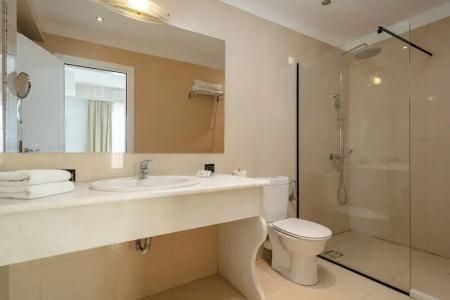 Mitos Suites - 139