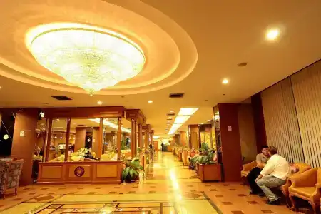 Grand Tower Inn Rama 6 - Sha Extra Plus - 26