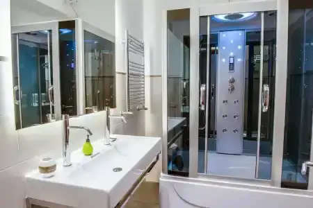 Lh Royal Suites Terrace - 57