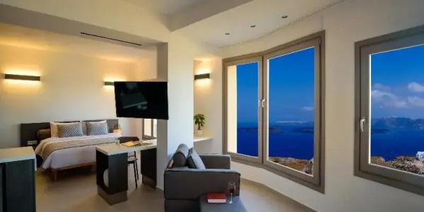 Kalestesia Suites - 219