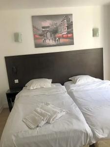 Hôtel de Bordeaux - 69