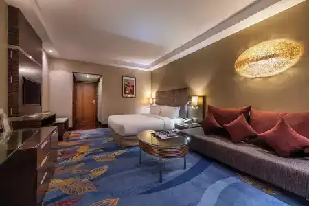 Novotel Beijing Peace - 44