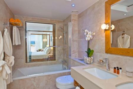 Olympic Lagoon Resort Paphos - 141