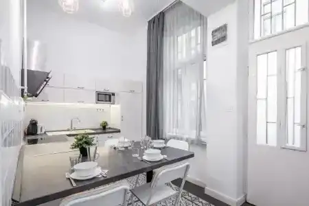a&o Budapest City - 14