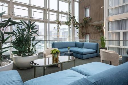 Radisson Blu Royal Garden, Trondheim - 10