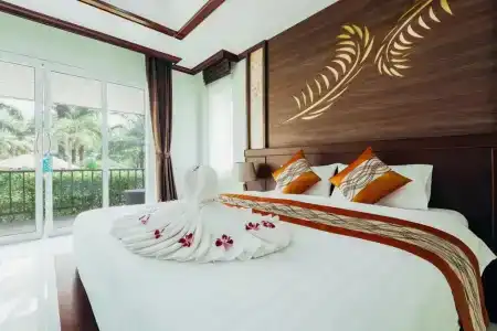 Palm Kiri Aonang Resort - 25