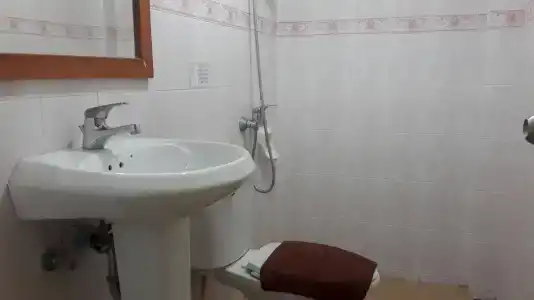 Silla Patong Hostel - 7