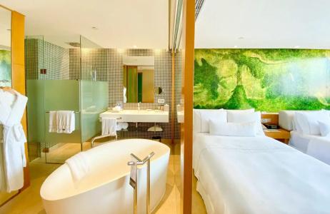 The Westin Shenzhen Nanshan - 40
