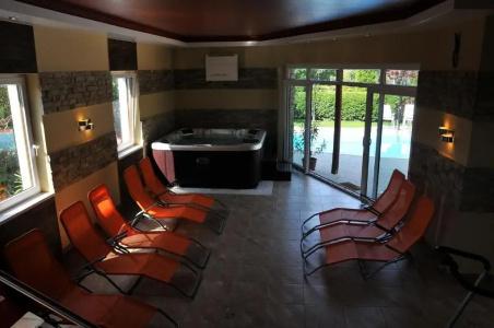 Adler & Wellness - 5