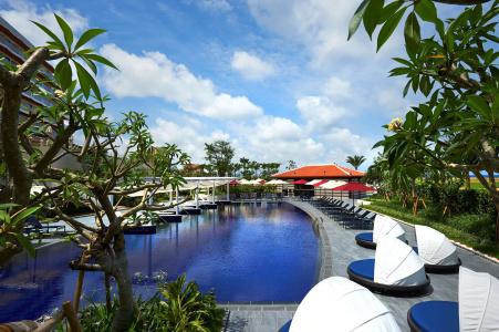 Hilton Okinawa Chatan Resort - 24