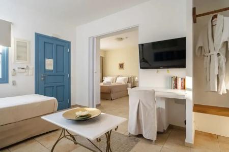 Mitos Suites - 119
