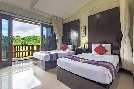 Anini Raka Resort & Spa - 91