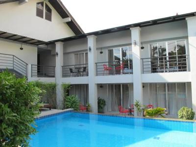 The Nest Resort Patong - 5