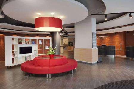 Ramada Encore Kyiv - 1
