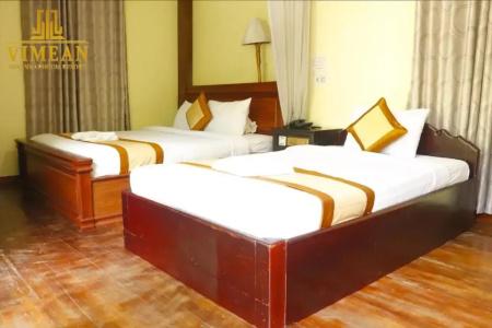Vimean Sovannaphoum Resort - 117