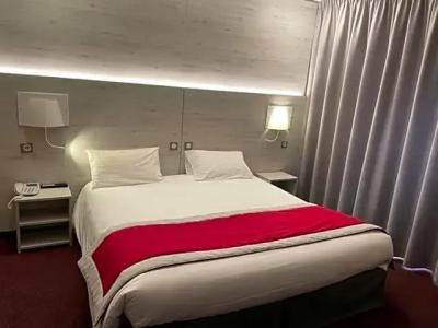 Hôtel Saint Georges - 55