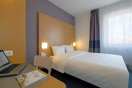 b&b Prague City - 28