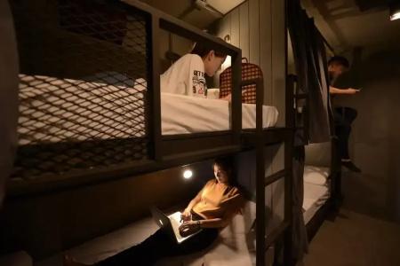 Bed & Bike Poshtel - 22